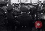 Image Bethlehem Steel workers strike Lackawanna New York USA, 1941, de la seconde 35 séquences d'archives historiques vidéo 65675037913