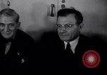 Image Bethlehem Steel workers strike Lackawanna New York USA, 1941, de la seconde 38 séquences d'archives historiques vidéo 65675037913