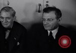 Image Bethlehem Steel workers strike Lackawanna New York USA, 1941, de la seconde 40 séquences d'archives historiques vidéo 65675037913