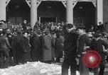 Image Bethlehem Steel workers strike Lackawanna New York USA, 1941, de la seconde 46 séquences d'archives historiques vidéo 65675037913