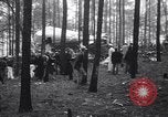 Image of Plane crash Morrow Georgia USA, 1941, second 5 stock footage video 65675037915