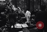 Image of Plane crash Morrow Georgia USA, 1941, second 9 stock footage video 65675037915
