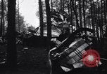 Image of Plane crash Morrow Georgia USA, 1941, second 13 stock footage video 65675037915