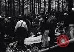 Image of Plane crash Morrow Georgia USA, 1941, second 14 stock footage video 65675037915