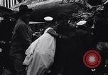 Image of Plane crash Morrow Georgia USA, 1941, second 19 stock footage video 65675037915