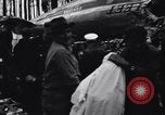Image of Plane crash Morrow Georgia USA, 1941, second 20 stock footage video 65675037915