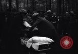 Image of Plane crash Morrow Georgia USA, 1941, second 21 stock footage video 65675037915