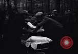 Image of Plane crash Morrow Georgia USA, 1941, second 22 stock footage video 65675037915