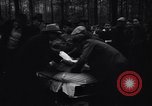 Image of Plane crash Morrow Georgia USA, 1941, second 23 stock footage video 65675037915