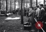 Image of Plane crash Morrow Georgia USA, 1941, second 24 stock footage video 65675037915