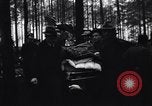 Image of Plane crash Morrow Georgia USA, 1941, second 25 stock footage video 65675037915