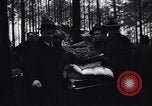 Image of Plane crash Morrow Georgia USA, 1941, second 26 stock footage video 65675037915