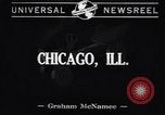Image of skating competition Chicago Illinois USA, 1941, second 7 stock footage video 65675037916