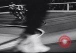 Image of skating competition Chicago Illinois USA, 1941, second 13 stock footage video 65675037916