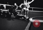 Image of skating competition Chicago Illinois USA, 1941, second 18 stock footage video 65675037916
