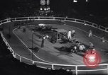 Image of skating competition Chicago Illinois USA, 1941, second 21 stock footage video 65675037916