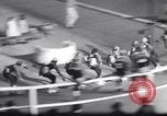 Image of skating competition Chicago Illinois USA, 1941, second 25 stock footage video 65675037916