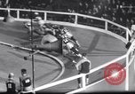 Image of skating competition Chicago Illinois USA, 1941, second 26 stock footage video 65675037916