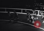 Image of skating competition Chicago Illinois USA, 1941, second 38 stock footage video 65675037916