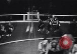 Image of skating competition Chicago Illinois USA, 1941, second 40 stock footage video 65675037916