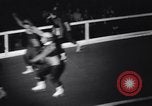 Image of skating competition Chicago Illinois USA, 1941, second 42 stock footage video 65675037916