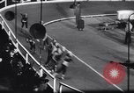 Image of skating competition Chicago Illinois USA, 1941, second 43 stock footage video 65675037916