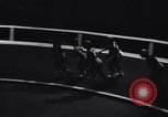 Image of skating competition Chicago Illinois USA, 1941, second 44 stock footage video 65675037916