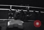 Image of skating competition Chicago Illinois USA, 1941, second 45 stock footage video 65675037916