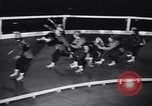 Image of skating competition Chicago Illinois USA, 1941, second 47 stock footage video 65675037916