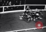 Image of skating competition Chicago Illinois USA, 1941, second 48 stock footage video 65675037916