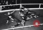 Image of skating competition Chicago Illinois USA, 1941, second 49 stock footage video 65675037916