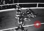 Image of skating competition Chicago Illinois USA, 1941, second 50 stock footage video 65675037916