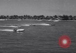 Image course de bateau Miami Florida USA, 1941, de la seconde 4 séquences d'archives historiques vidéo 65675037918