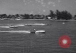 Image course de bateau Miami Florida USA, 1941, de la seconde 5 séquences d'archives historiques vidéo 65675037918