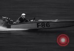 Image course de bateau Miami Florida USA, 1941, de la seconde 6 séquences d'archives historiques vidéo 65675037918