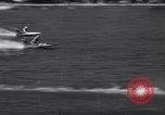 Image course de bateau Miami Florida USA, 1941, de la seconde 9 séquences d'archives historiques vidéo 65675037918
