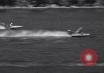 Image course de bateau Miami Florida USA, 1941, de la seconde 10 séquences d'archives historiques vidéo 65675037918
