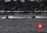 Image course de bateau Miami Florida USA, 1941, de la seconde 12 séquences d'archives historiques vidéo 65675037918