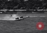 Image course de bateau Miami Florida USA, 1941, de la seconde 15 séquences d'archives historiques vidéo 65675037918