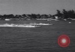 Image course de bateau Miami Florida USA, 1941, de la seconde 17 séquences d'archives historiques vidéo 65675037918