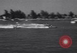 Image course de bateau Miami Florida USA, 1941, de la seconde 18 séquences d'archives historiques vidéo 65675037918