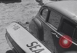 Image course de bateau Miami Florida USA, 1941, de la seconde 31 séquences d'archives historiques vidéo 65675037918
