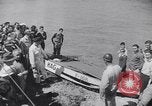Image course de bateau Miami Florida USA, 1941, de la seconde 38 séquences d'archives historiques vidéo 65675037918