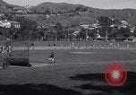Standbild Chicago Cubs Catalina Island California USA, 1941, aus Sekunde 8 historischem Filmmaterial Videoclip 65675037920