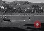 Standbild Chicago Cubs Catalina Island California USA, 1941, aus Sekunde 9 historischem Filmmaterial Videoclip 65675037920
