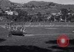 Standbild Chicago Cubs Catalina Island California USA, 1941, aus Sekunde 10 historischem Filmmaterial Videoclip 65675037920
