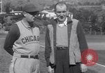 Standbild Chicago Cubs Catalina Island California USA, 1941, aus Sekunde 14 historischem Filmmaterial Videoclip 65675037920