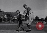 Standbild Chicago Cubs Catalina Island California USA, 1941, aus Sekunde 17 historischem Filmmaterial Videoclip 65675037920