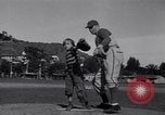 Standbild Chicago Cubs Catalina Island California USA, 1941, aus Sekunde 18 historischem Filmmaterial Videoclip 65675037920