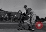 Standbild Chicago Cubs Catalina Island California USA, 1941, aus Sekunde 19 historischem Filmmaterial Videoclip 65675037920